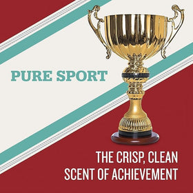 Old Spice High Endurance Deodorant Pure Sport 85g ingredients list