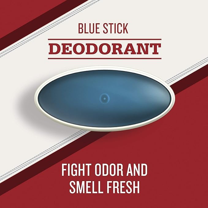 Old Spice High Endurance Deodorant Pure Sport 85g packaging