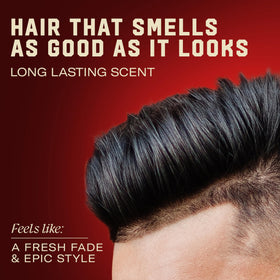 Old Spice Men's Shampoo The Spice Alchemist with ingredients