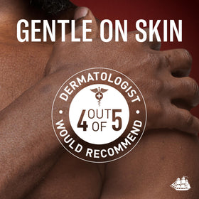Old Spice Whole Body Deodorant Swagger 3.5oz ingredients list