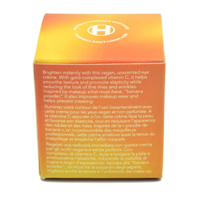 Ole Henriksen Banana Bright+ Eye Crème in bathroom setting