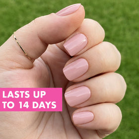 Olive & June Instant Mani Press-On Nails with non-toxic glue and tools