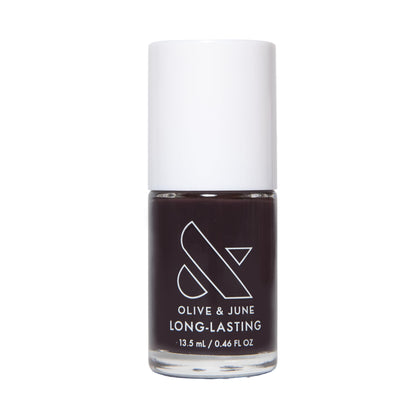 Olive & June Long Lasting Nail Polish Let's Stay In front view