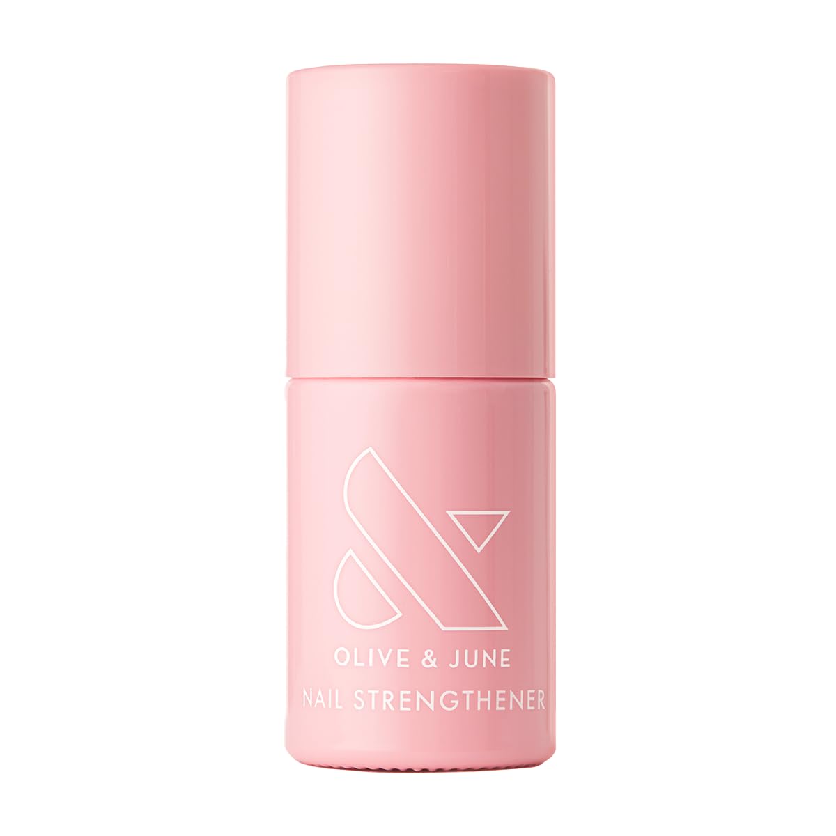 Olive & June Nail Strengthener 41g front view