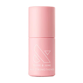 Olive & June Nail Strengthener 41g front view
