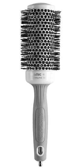 Olivia Garden Ceramic Ion Round Thermal Hair Brush front view