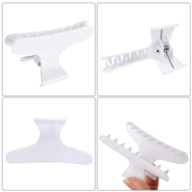 Ondder Hair Clips set with multiple styling options