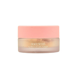 One Size Ultimate Blurring Setting Powder Translucent back view