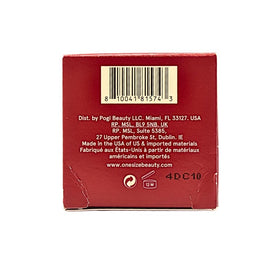 One Size Ultimate Blurring Setting Powder Translucent packaging