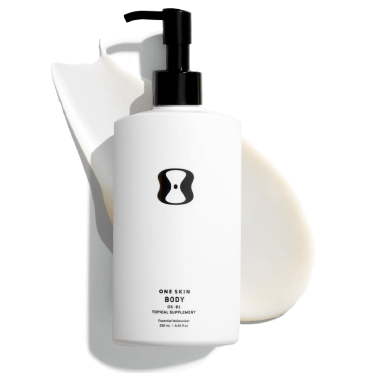 oneskin OS-01 BODY Topical Supplement Moisturizer front view