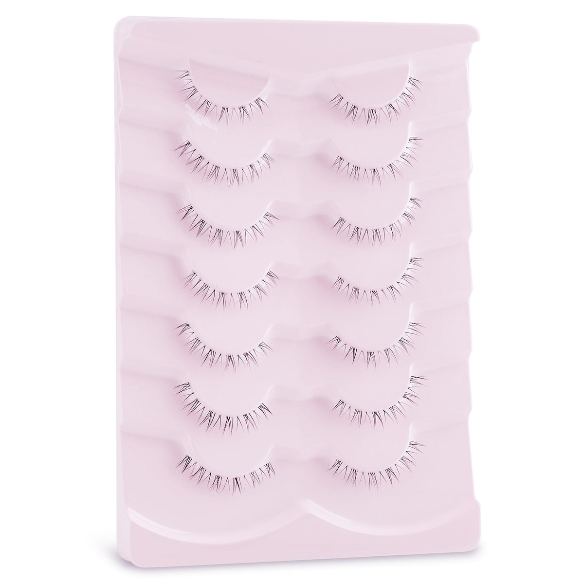 Onlyall False Bottom Lashes packaging details