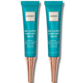 ONSEN Nail & Cuticle Cream front view, 15ml