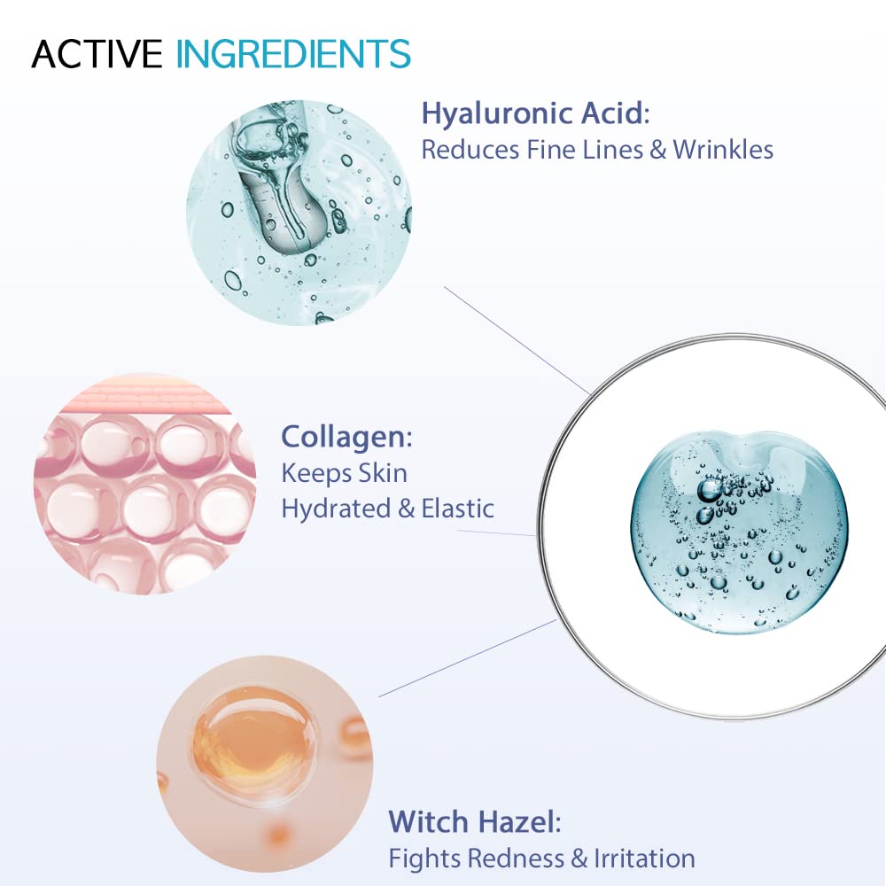 #OOTD Ceramide Care Mask sheet showing ingredients