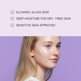 #OOTD Ceramide Skin Barrier Moisture Cream packaging details