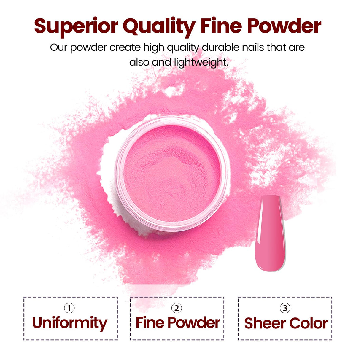 OpenLive activator and brush saver included in kit