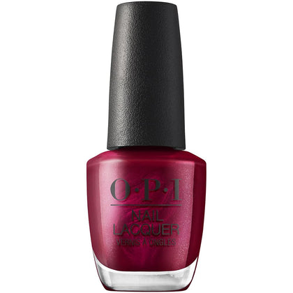 OPI Big Sagittarius Energy Nail Lacquer front view 45g
