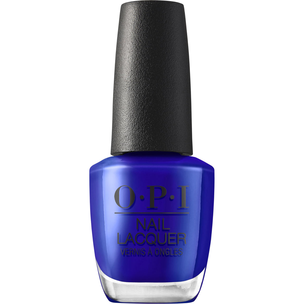 OPI Catch a Wave of Happiness nail lacquer front view