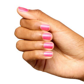 OPI Dopa-mani nail polish bottle top view