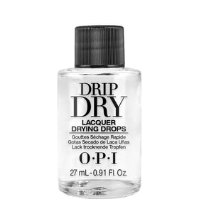 OPI Drip Dry Nail Polish Drying Drops 0.91 fl oz front view