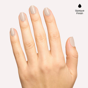 OPI GelColor Berlin There, Doin’ That with OPI Star Light LED lamp