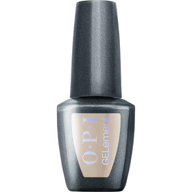 OPI GELement Espresso Martini Please gel nail polish front view