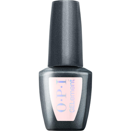 OPI GELement Let Me Bayou a Mani Gel Nail Polish front view