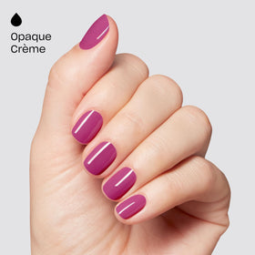 OPI GELement Pompeii Me in Nails gel polish packaging