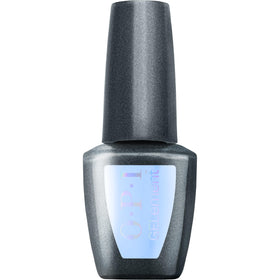 OPI GELement Shake Your Blue-ty gel nail polish front view