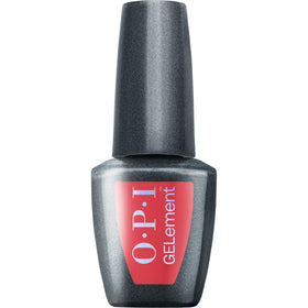 OPI GELement Special O-Cajun gel nail polish front view