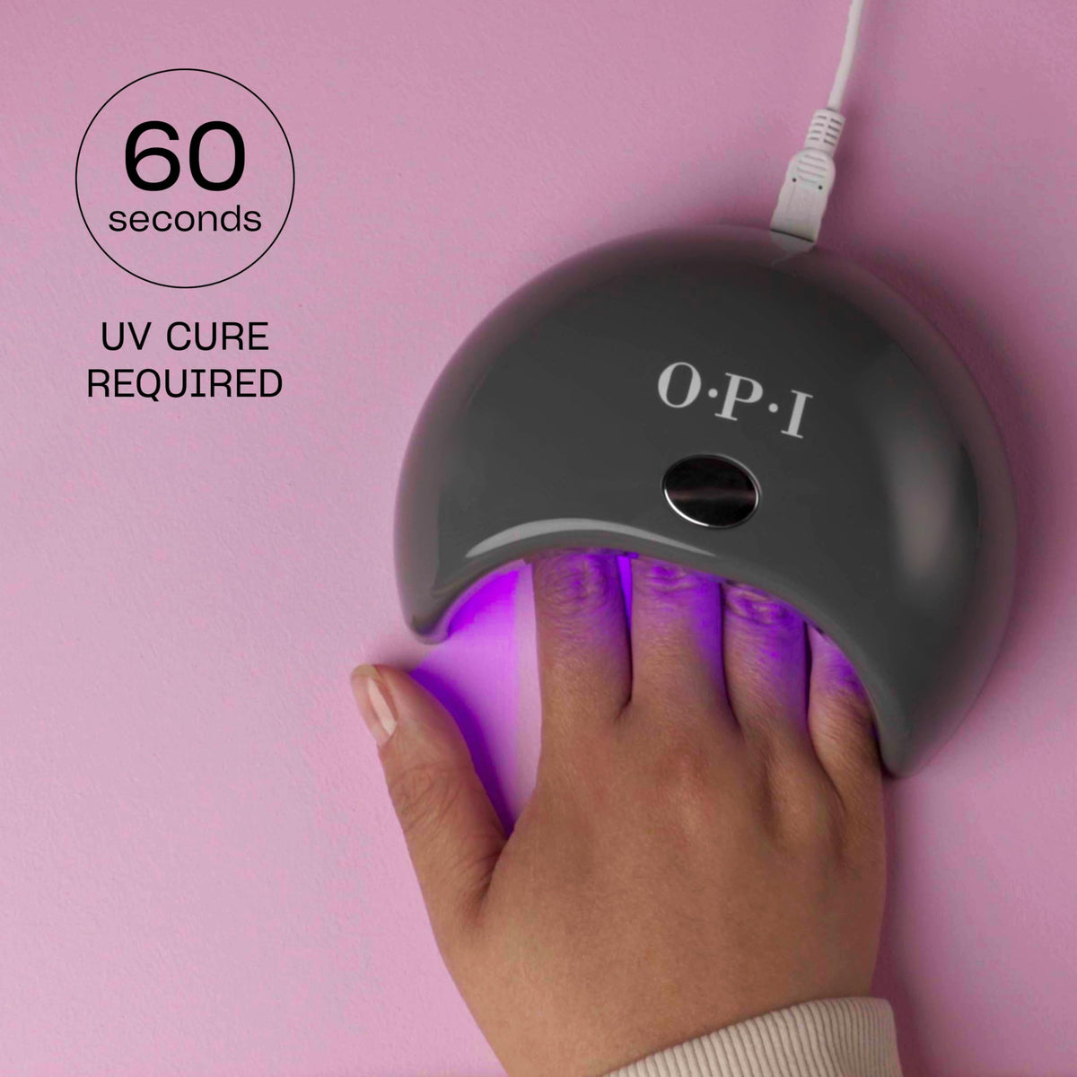 OPI GELement Starter Essentials Kit packaging