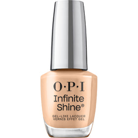 OPI Infinite Shine A Total Suzi nail polish bottle front view