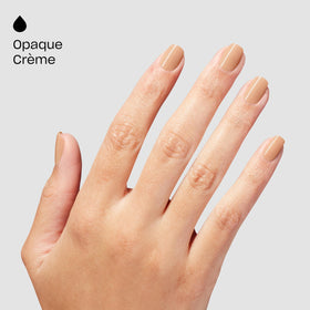 OPI Infinite Shine A Total Suzi nail polish packaging