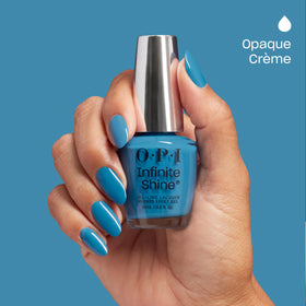 OPI It's in Your Jeans nail polish back label