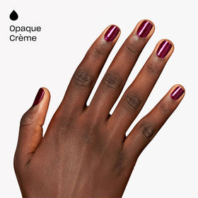 OPI Lincoln Park After Brunch Nail Lacquer with Pro-Wide brush