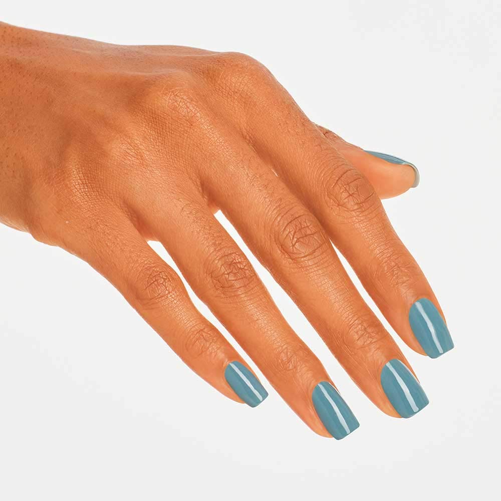 OPI Nail Lacquer Alpaca My Bags in packaging