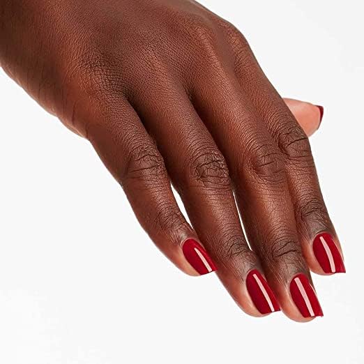 OPI Nail Lacquer Amore at the Grand Canal packaging