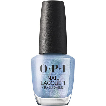OPI Nail Lacquer Angels Flight to Starry Nights 60g front view