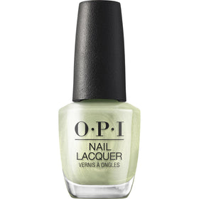 OPI Nail Lacquer AppointMINT Confirmed front view