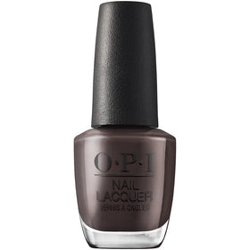 OPI Nail Lacquer Brown to Earth 0.5 fl oz front view