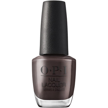 OPI Nail Lacquer Brown to Earth 0.5 fl oz front view