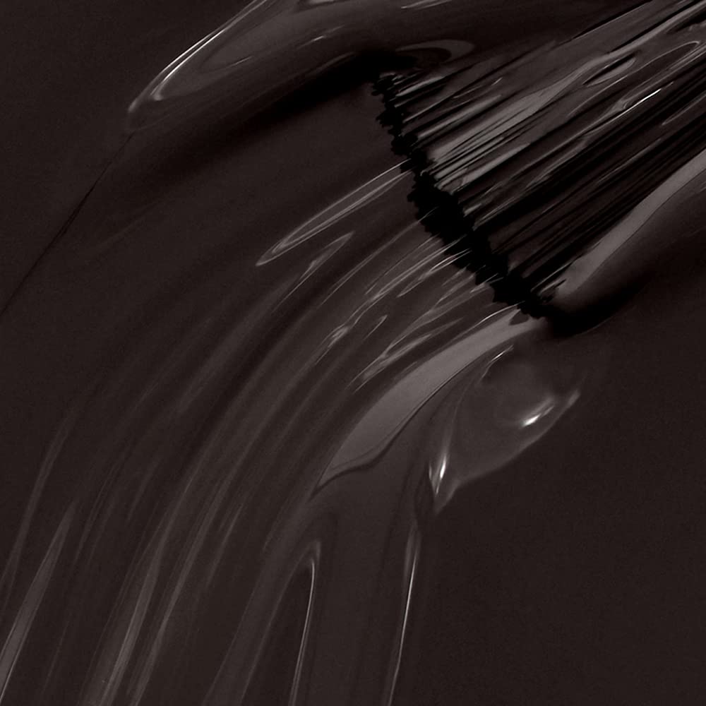 OPI Nail Lacquer Brown to Earth bottle with brush