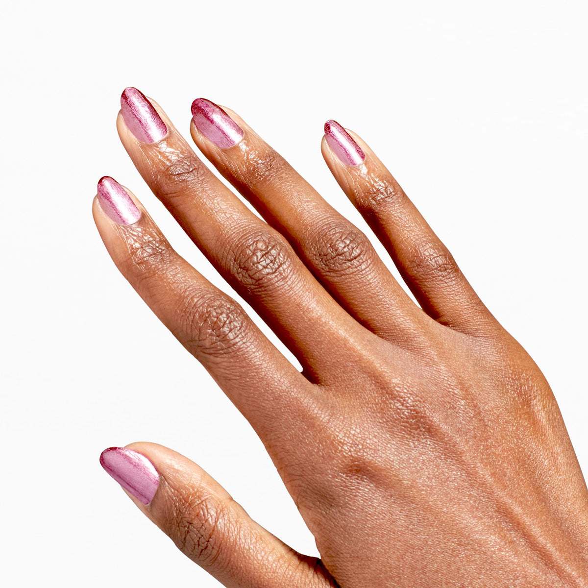 OPI Nail Lacquer CosMIC Drop packaging with ingredients list