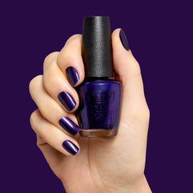 OPI Nail Lacquer Don’t Over Ink It with nail care accessories