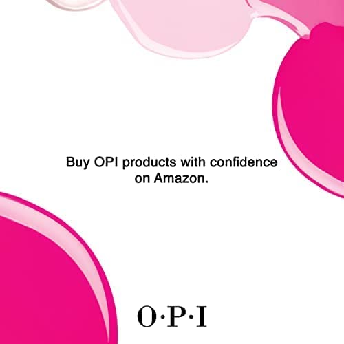 OPI Nail Lacquer Dulce de Leche with other OPI nail polishes