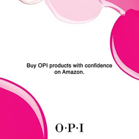 OPI Nail Lacquer Dulce de Leche with other OPI nail polishes