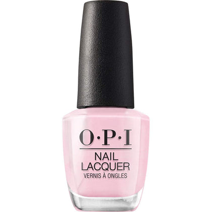 OPI Nail Lacquer Getting Nadi On My Honeymoon front view