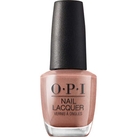 OPI Nail Lacquer Made It To the Seventh Hill! front view