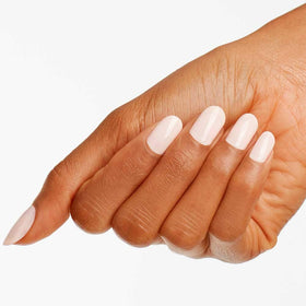 OPI Nail Lacquer Mimosas for Mr. & Mrs. packaging