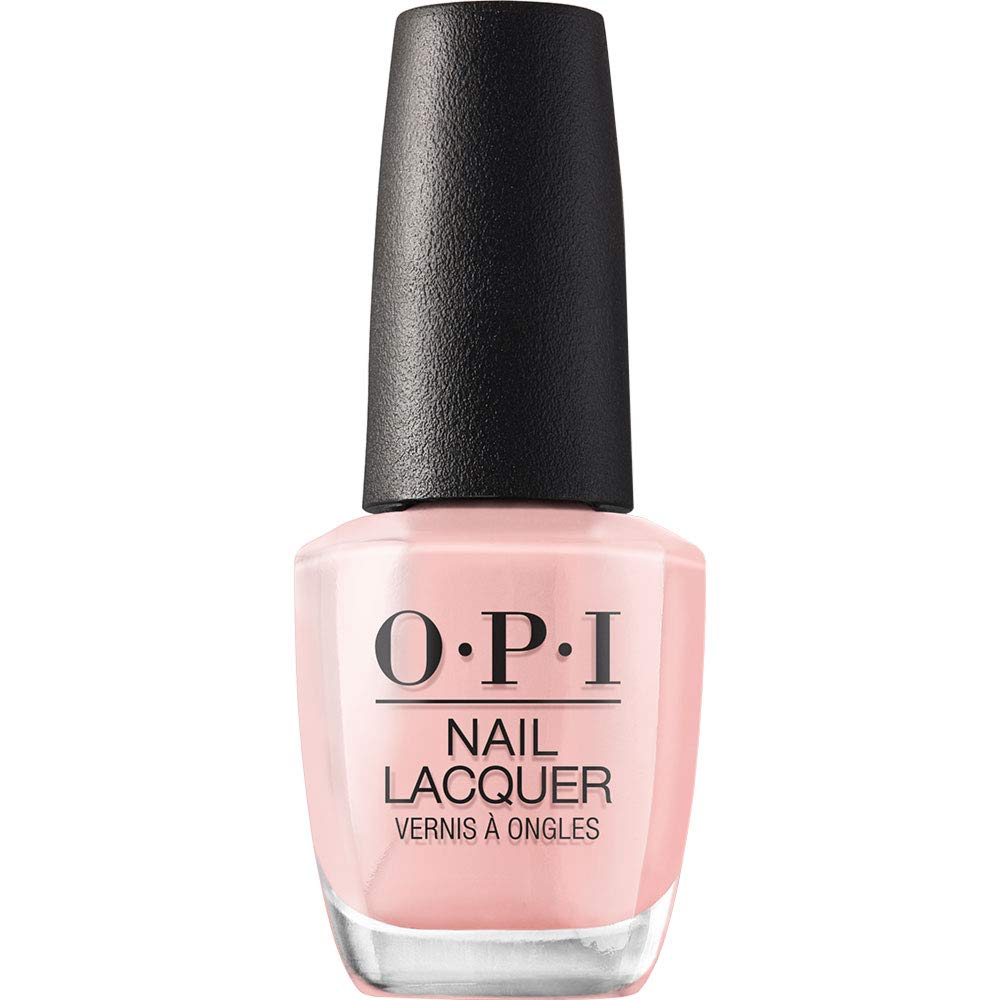 OPI Nail Lacquer Passion 59g front view