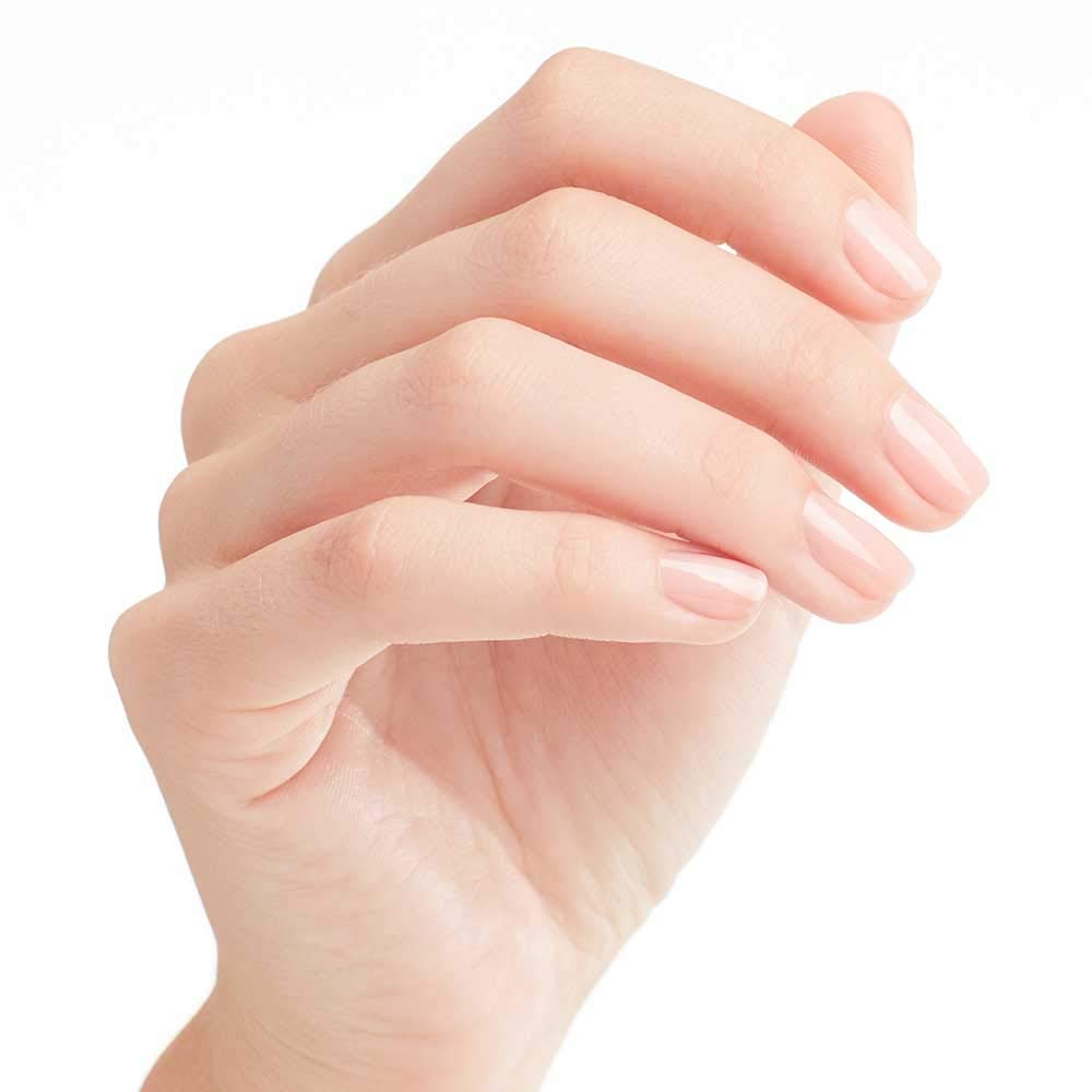 OPI Nail Lacquer Passion packaging details